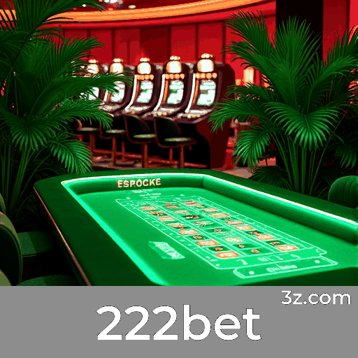 222bet: Aproveite Promoções Incríveis e Bônus Imperdíveis