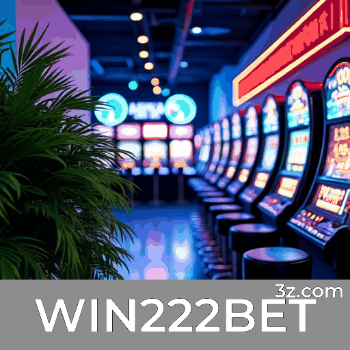 Experiência Imersiva no Casino WIN222BET: Psicologia e Emoção