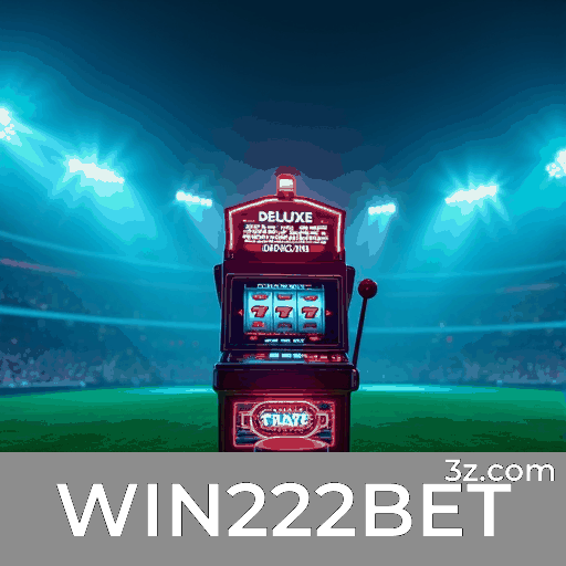 WIN222BET.com - Plataforma de Apostas Segura e Diversificada - WIN222BET