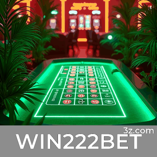 WIN222BET: Apostas Esportivas Precisão e Excelência