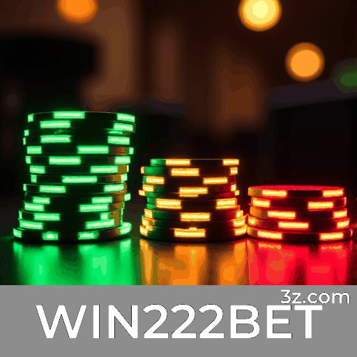 WIN222BET: Plataforma de Apostas Confiável e Premiada