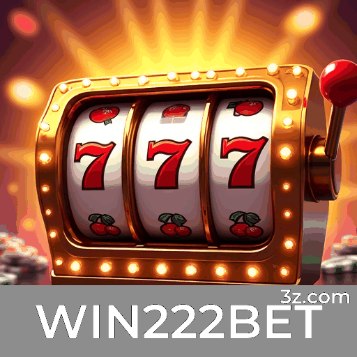 WIN222BET: Apostas Esportivas Precisão e Excelência