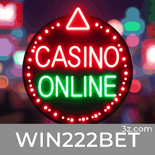 WIN222BET - Apostas Esportivas com Top Odds e Futebol Brasileiro