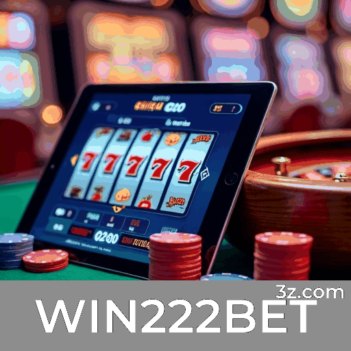 WIN222BET: Experiência Premium com Contas Personalizadas